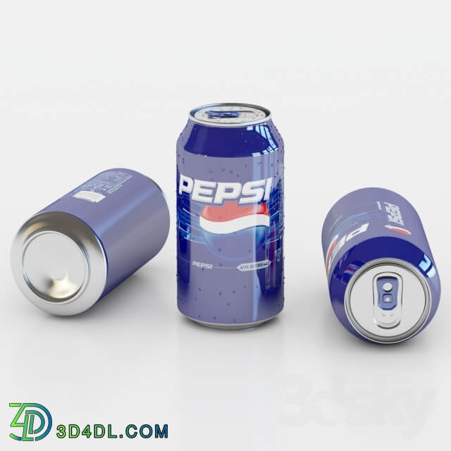 Pepsi