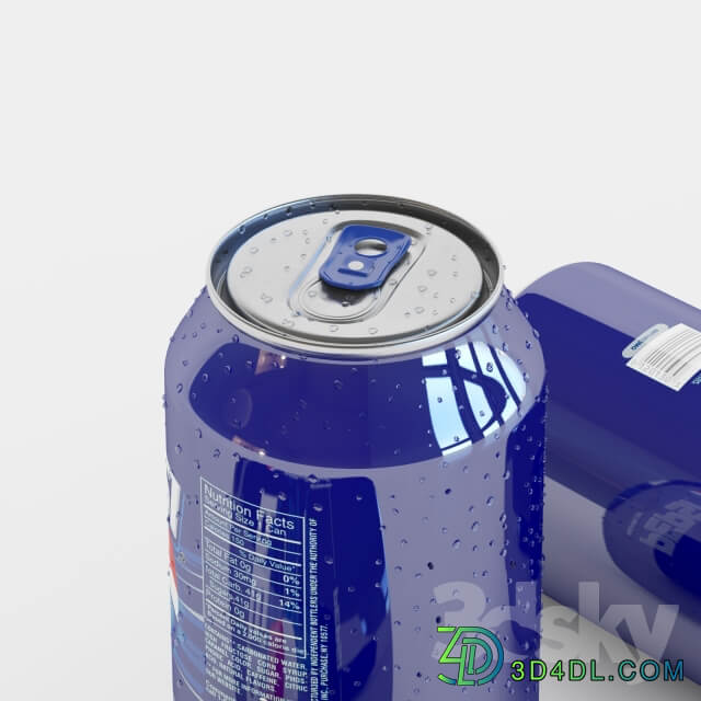 Pepsi