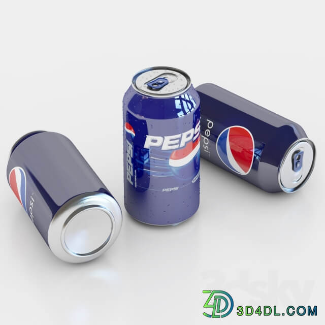 Pepsi