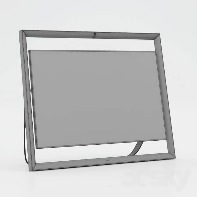 Samsung S9 UHD TV