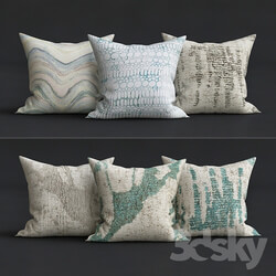 Decorative Pillows 
