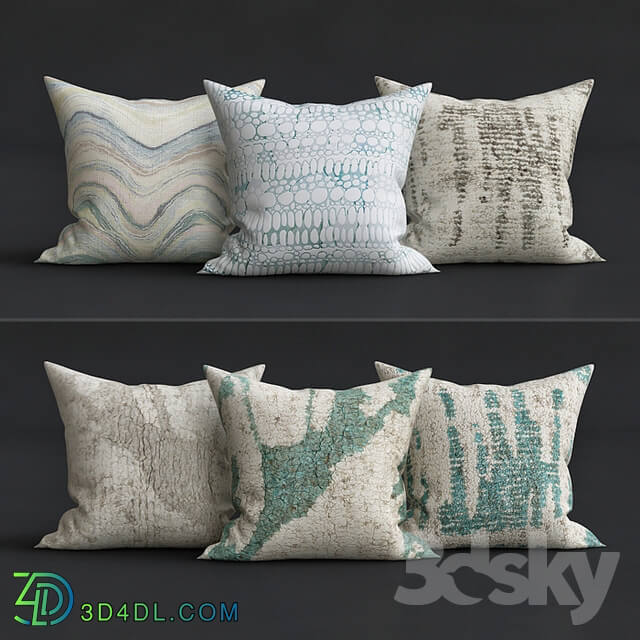 Decorative Pillows