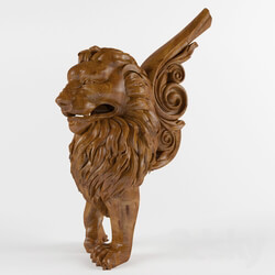 baluster 