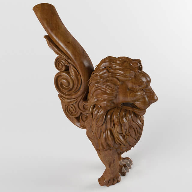 baluster