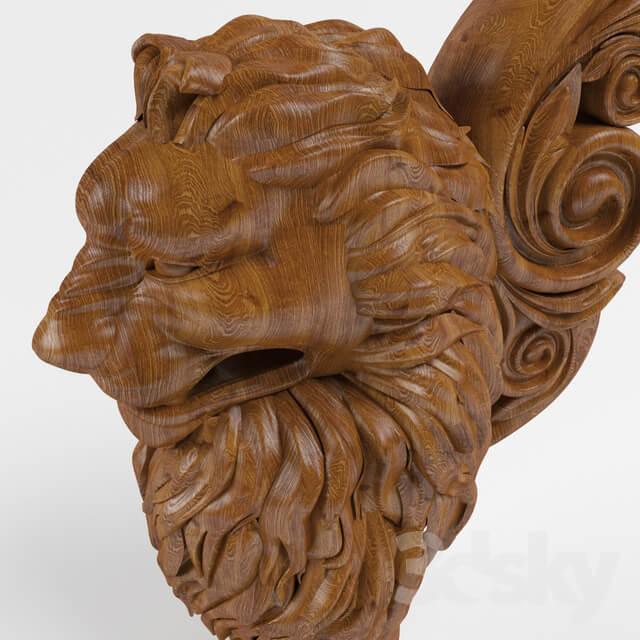 baluster