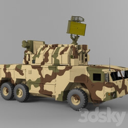 TOR Miscellaneous 3D Models 
