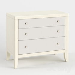Sideboard Chest of drawer Ice Cube Caracole Chest 