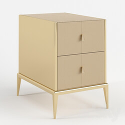 Sideboard Chest of drawer Bedside table Chic All Over Caracole 