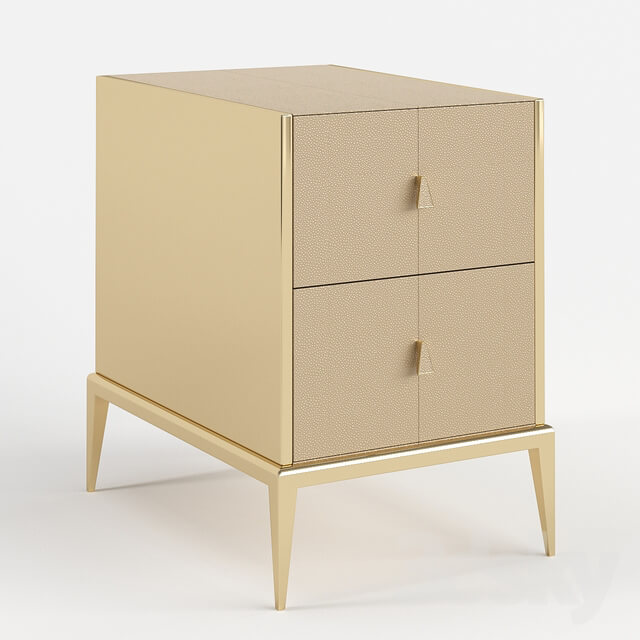 Sideboard Chest of drawer Bedside table Chic All Over Caracole