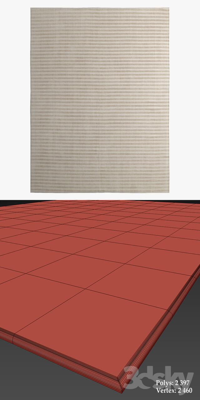 Restoration Hardware Rugs 126