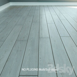 Wood Laminate. Natural wood. 048 