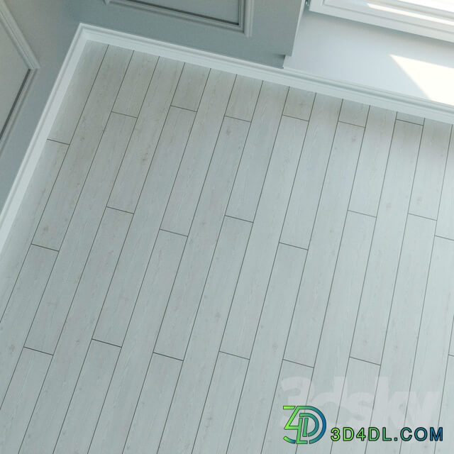 Wood Laminate. Natural wood. 048