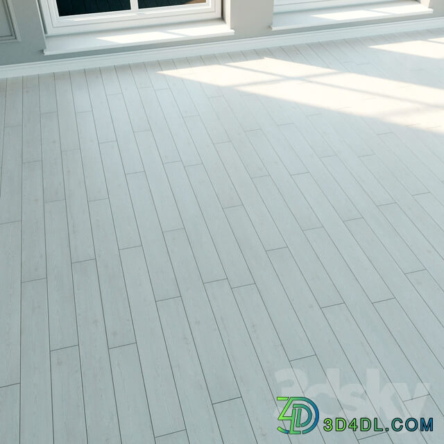 Wood Laminate. Natural wood. 048