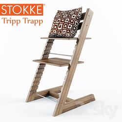 Table Chair Stokke Tripp Trapp 