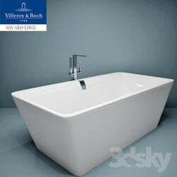 Bath villeroy boch 