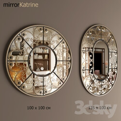 mirror Katrine 