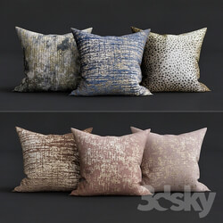 Decorative Pillows 