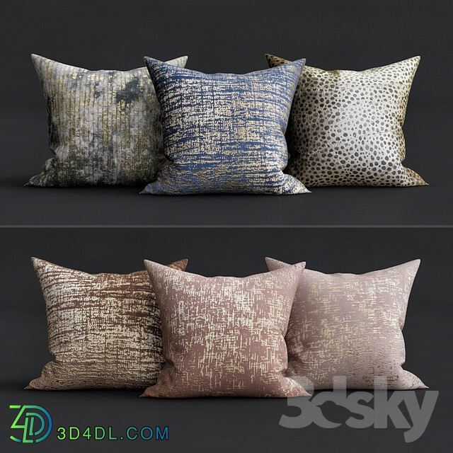 Decorative Pillows