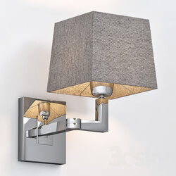 Wall Lamp Cambell Eichholtz 