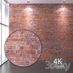 Brickwork 302 