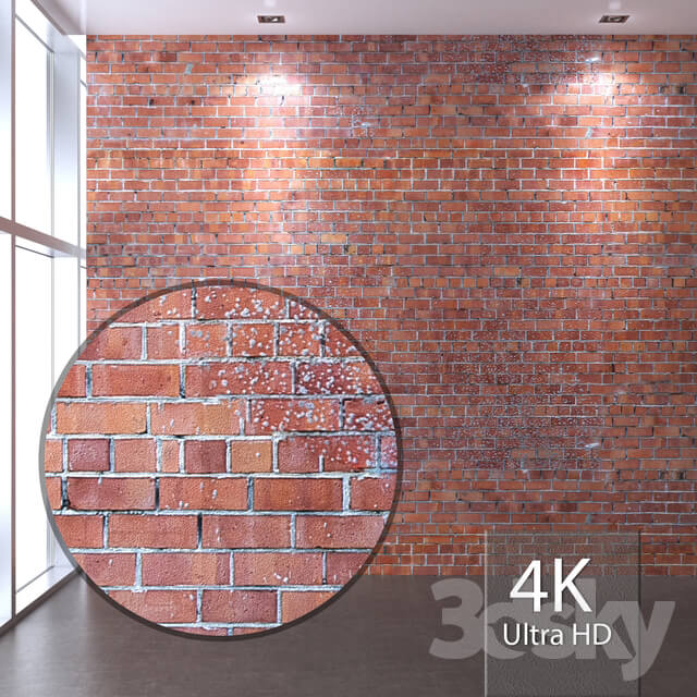 Brickwork 302