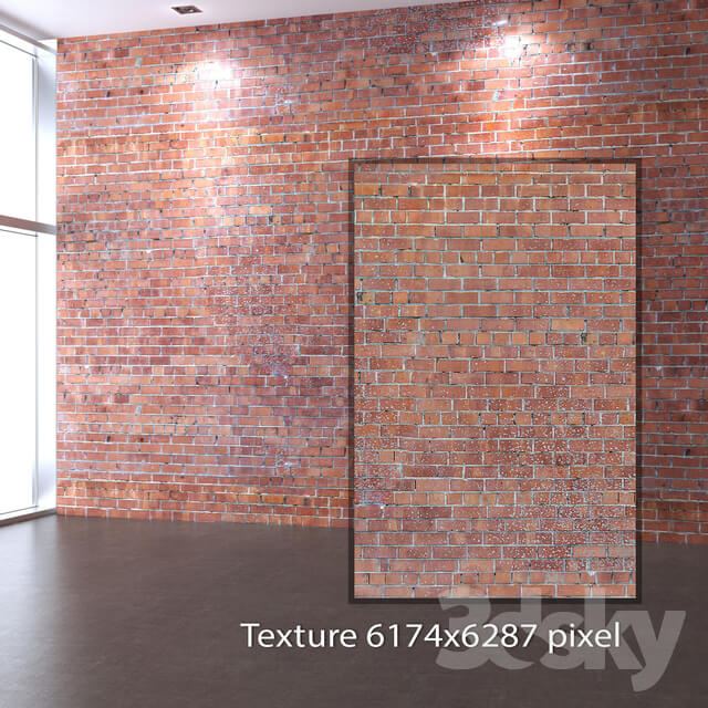 Brickwork 302