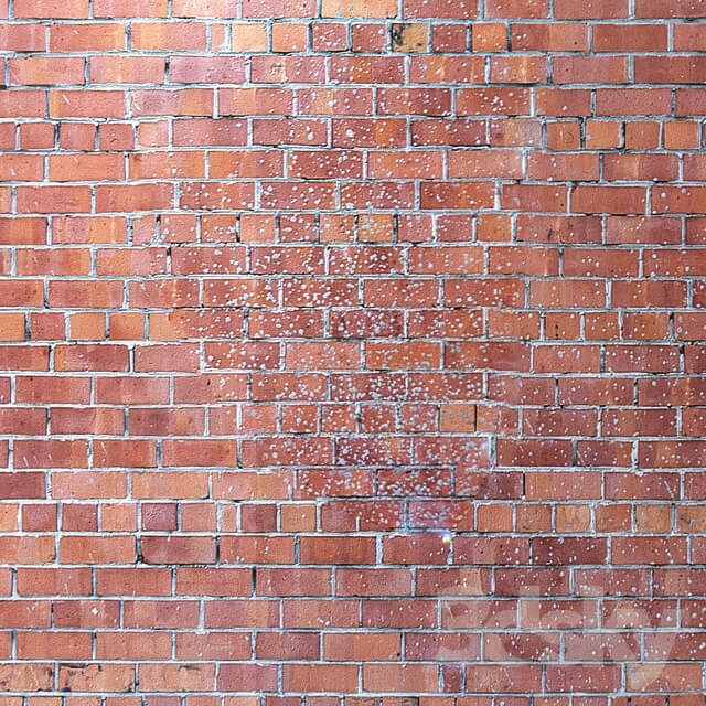 Brickwork 302