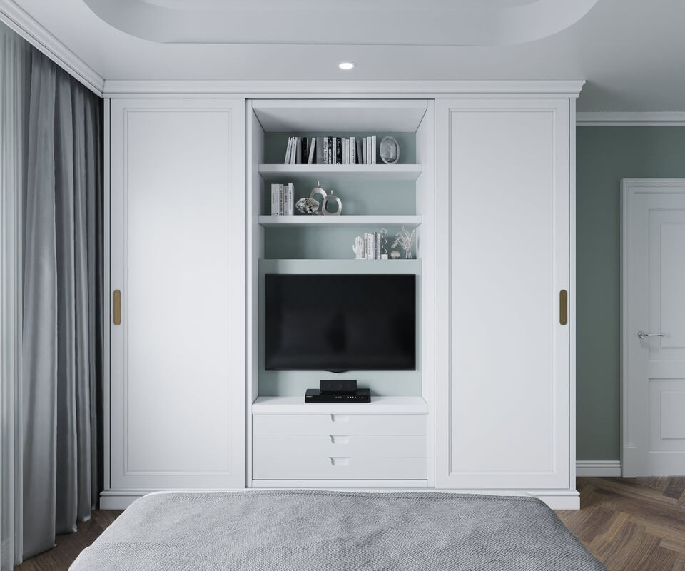 3D Interior Scenes File 3dsmax Model Bedroom 536 By Phan Thiet