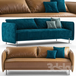 Sofa Twils Graffiti sofa 1 