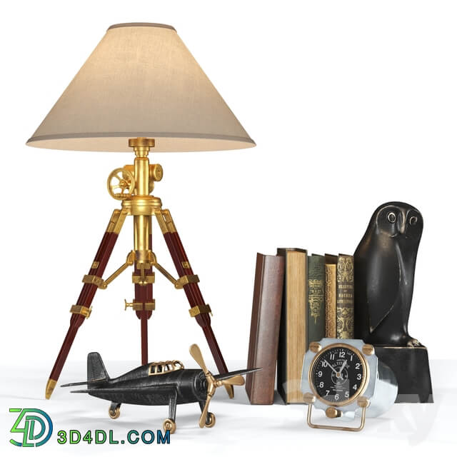 Decorative set
