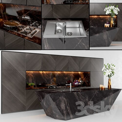 Kitchen Kovinoplastika kitchen 