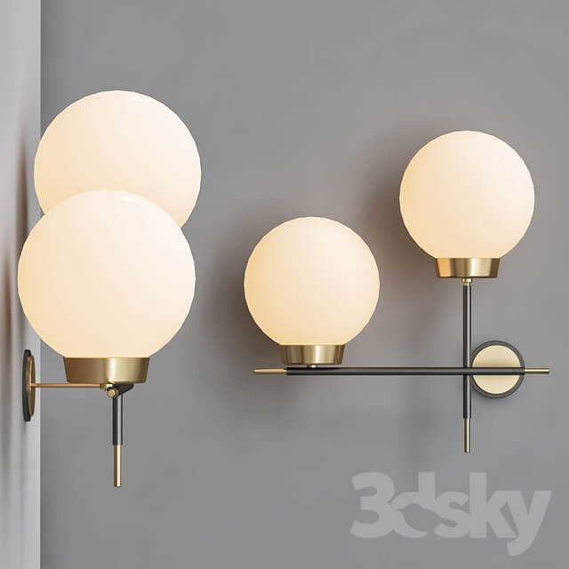 Wall lights 5
