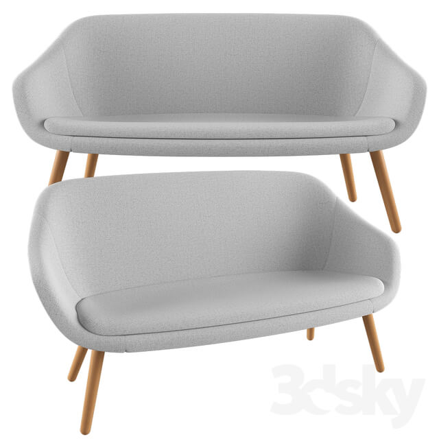 Hay AAL Sofa