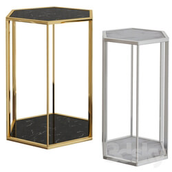 Side Table Taro Eichholtz Collections 