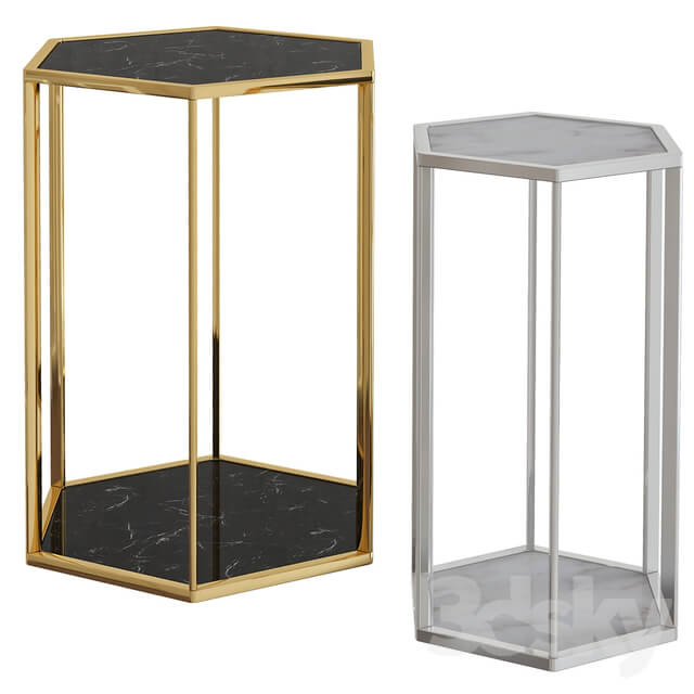 Side Table Taro Eichholtz Collections