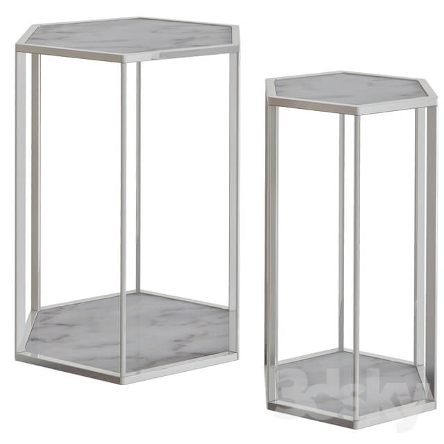 Side Table Taro Eichholtz Collections
