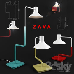 Zava Sister 