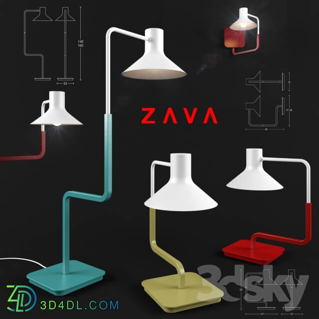 Zava Sister