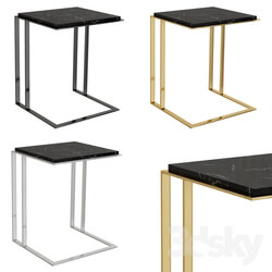 Side Table Cocktail Eichholtz Collections 