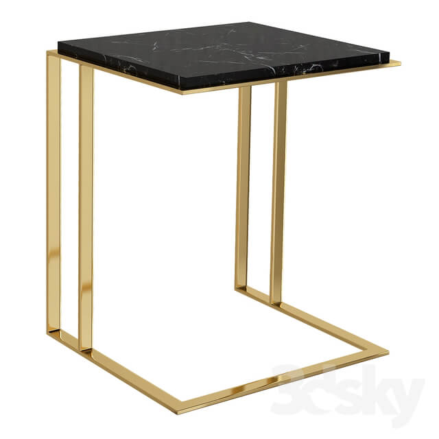 Side Table Cocktail Eichholtz Collections
