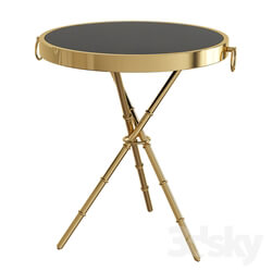 Side Table Omni Eichholtz Collections 