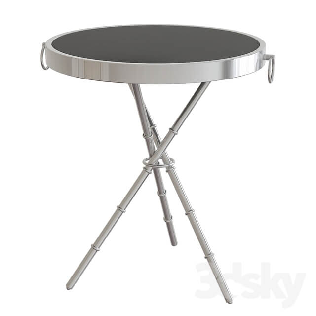 Side Table Omni Eichholtz Collections