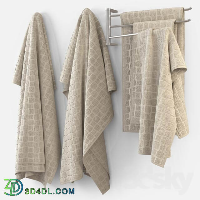 Towels m11