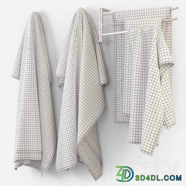 Towels m11
