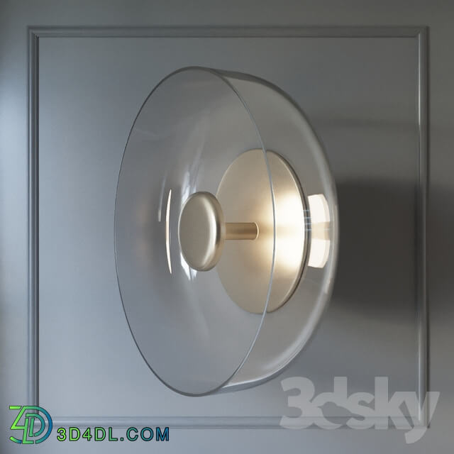 BLOSSI Wall Light