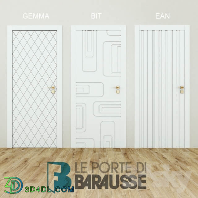 Doors Barausse