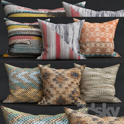 Decorative Pillows 