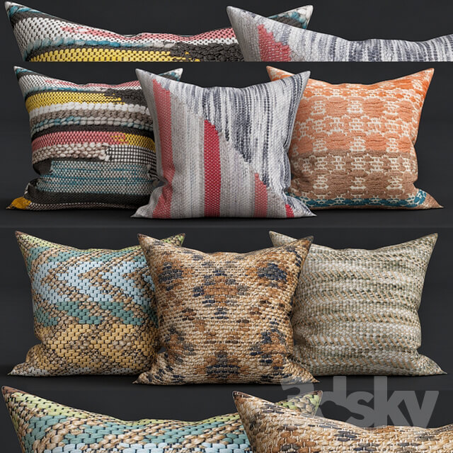 Decorative Pillows
