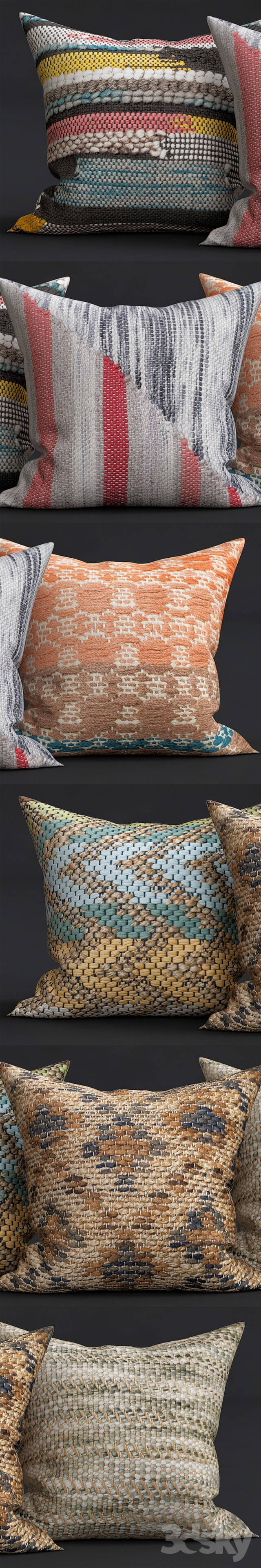 Decorative Pillows