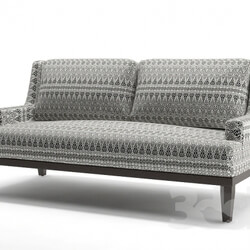 Donegal Apartment Sofa 